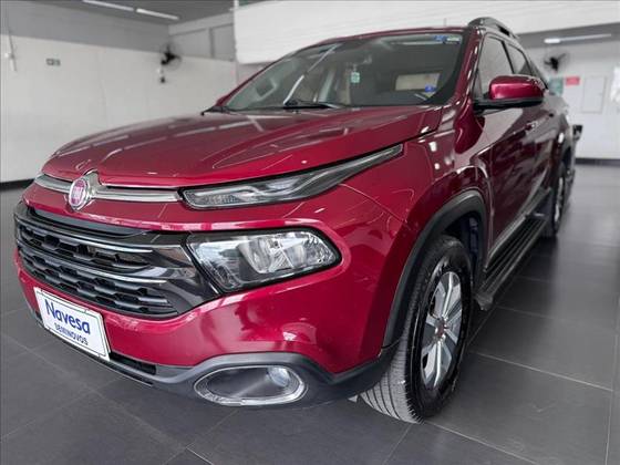FIAT TORO 1.8 16V EVO FLEX FREEDOM AT6